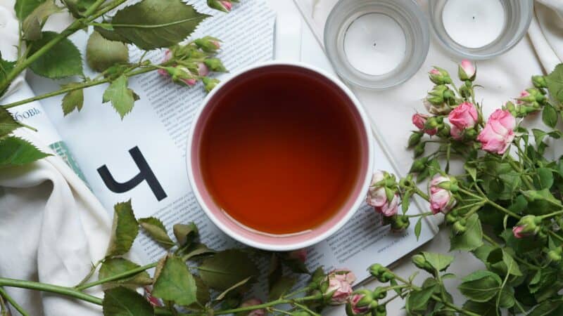 Best Herbal Teas for Sleep in 2026: What the Evidence Actually Supports
