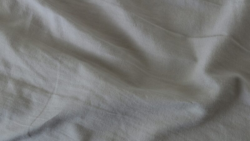 How to Soften New Sheets: From Stiff to Cozy
