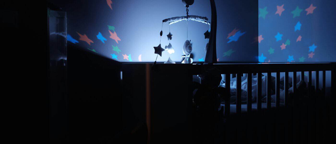 Best Star Projectors for Sleep: Calming Night-Sky Ambiance
