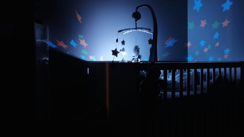 Best Star Projectors for Sleep: Calming Night-Sky Ambiance