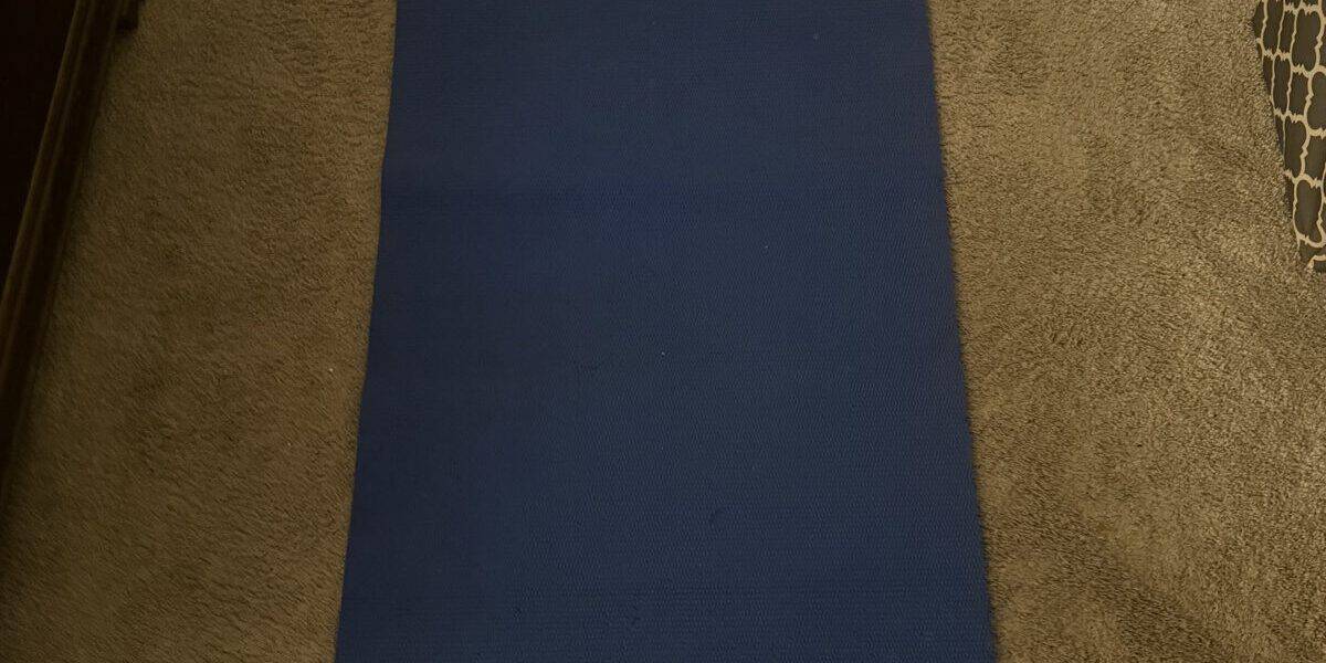 Best Stretching Mats in 2026: Long and Cushioned for Stretching and Rolling Out