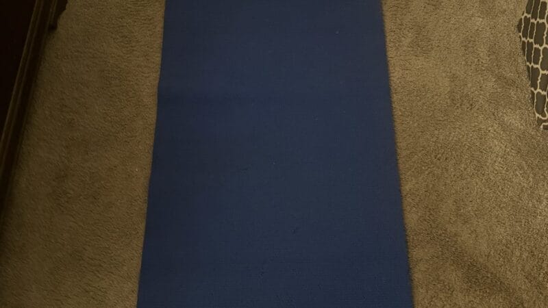 Best Stretching Mats in 2026: Long and Cushioned for Stretching and Rolling Out