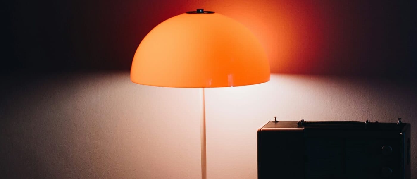 Best Sunset Lamps for Sleep in 2026: Warm Wind-Down Light for the Bedroom