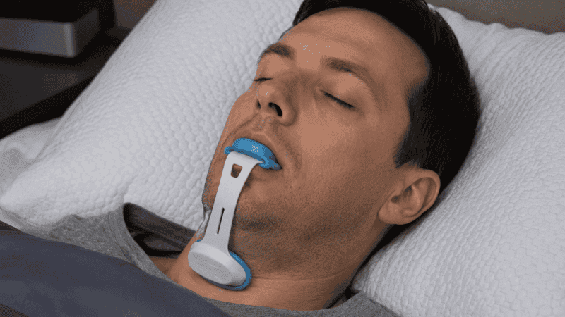 Best Tongue Stabilizing Devices for Snoring in 2026: How They Work and What the Guidance Says