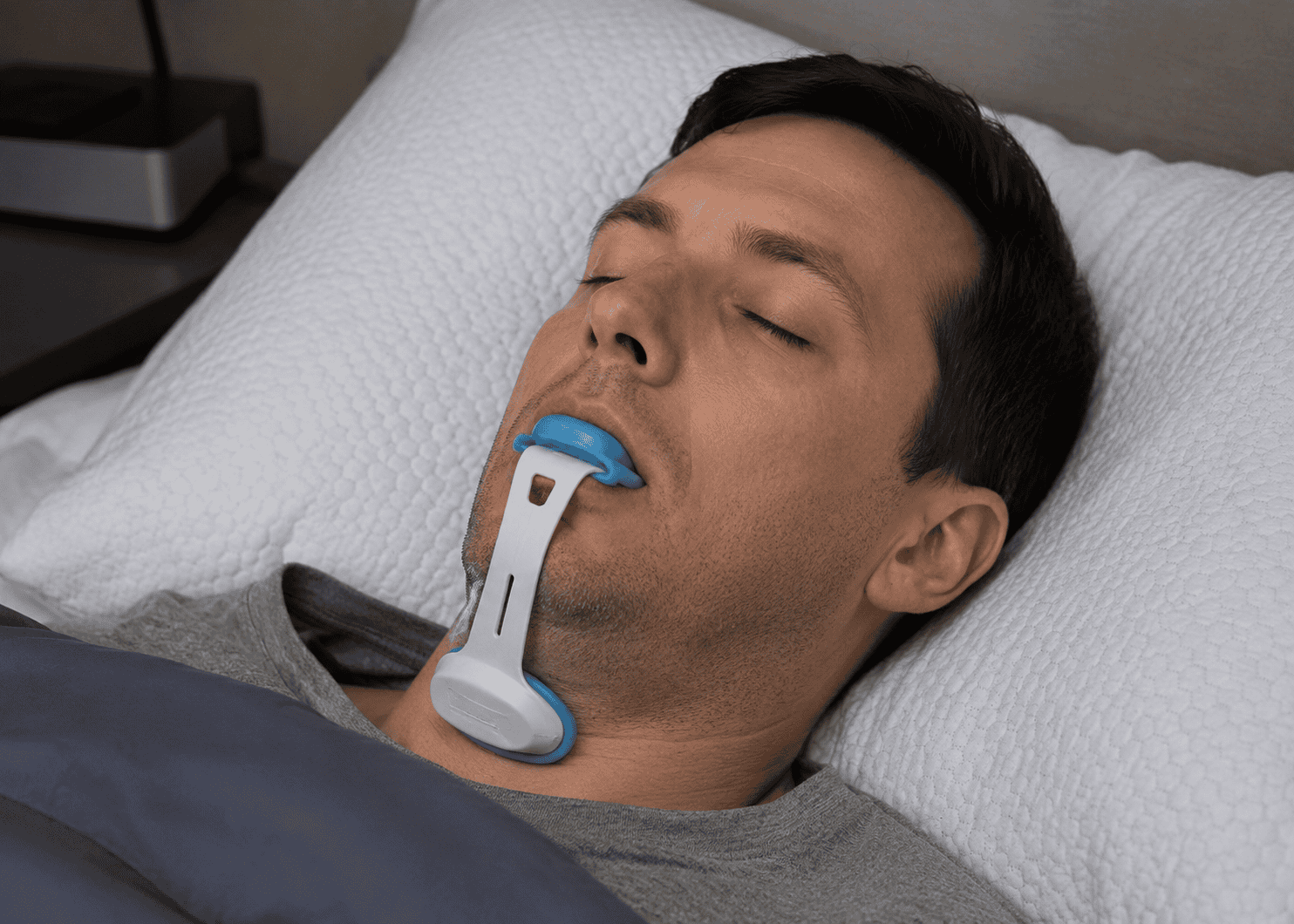 Best Tongue Stabilizing Devices for Snoring in 2026: How They Work and What the Guidance Says