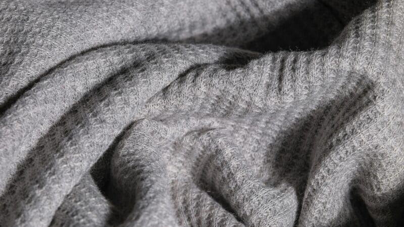 Best Waffle Weave Blankets in 2026: Breathable, Textured Layers for Year-Round Sleep