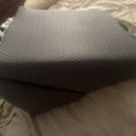 a wedge pillow for bedroom