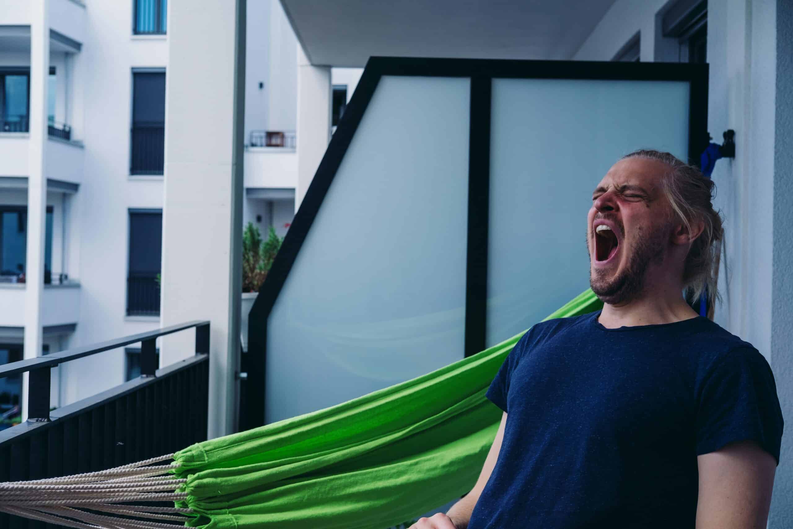 Why Do I Yawn When I’m Not Tired?
