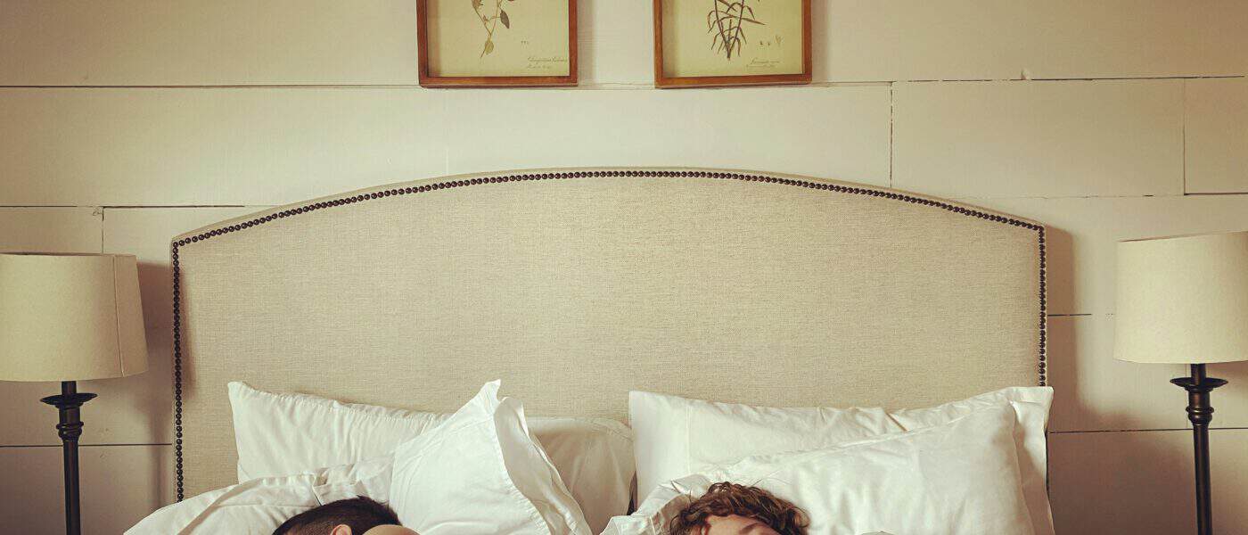 Best Bedroom Gear for Couples With Different Schedules in 2026: Coming and Going Without Waking Anyone
