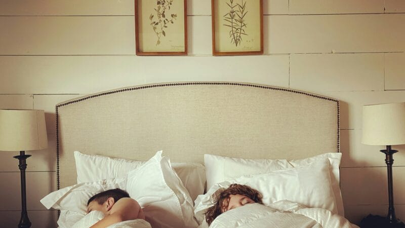 Best Bedroom Gear for Couples With Different Schedules in 2026: Coming and Going Without Waking Anyone