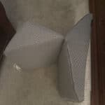 an adjustable position wedge pillow
