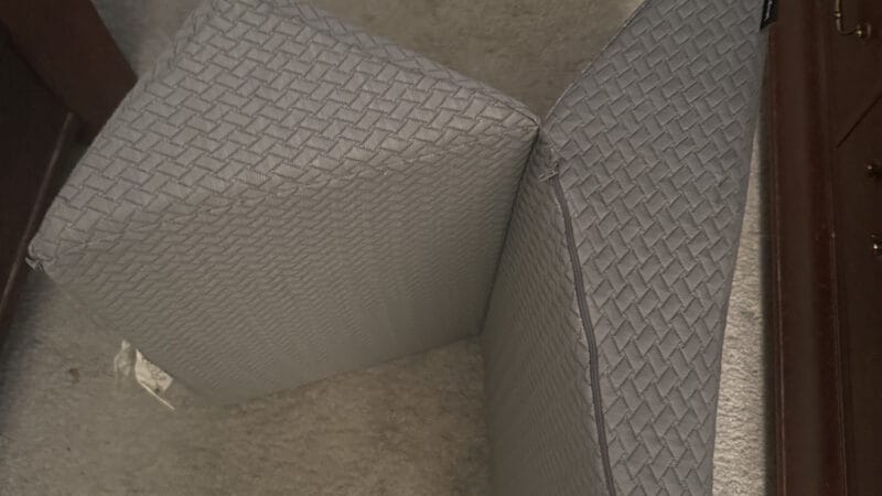 Best Adjustable Wedge Pillow Systems in 2026: One Pillow, Several Angles