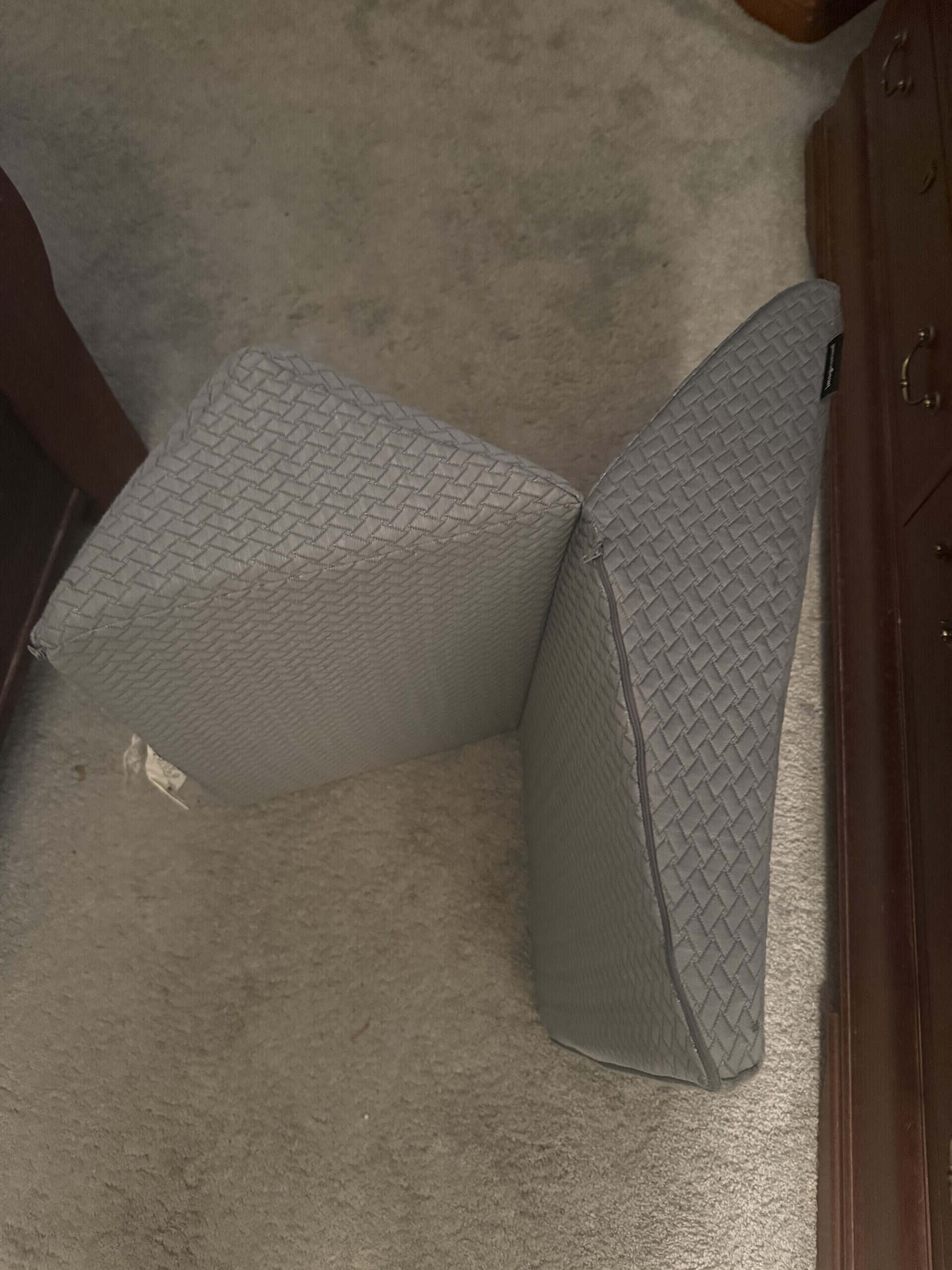 Best Adjustable Wedge Pillow Systems in 2026: One Pillow, Several Angles