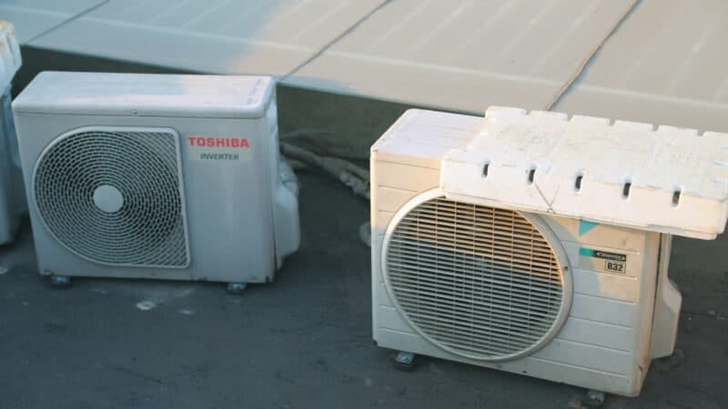 How Much Does a Portable AC Cost to Run Overnight? What To Know