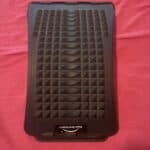 a back strectcher for tension relief