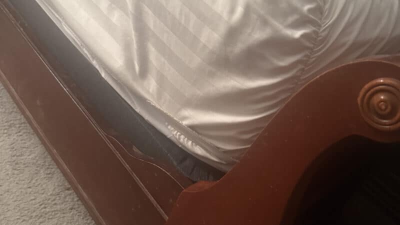 Do You Need a Bed Frame With a Foam Mattress: Support Spacing Decides It