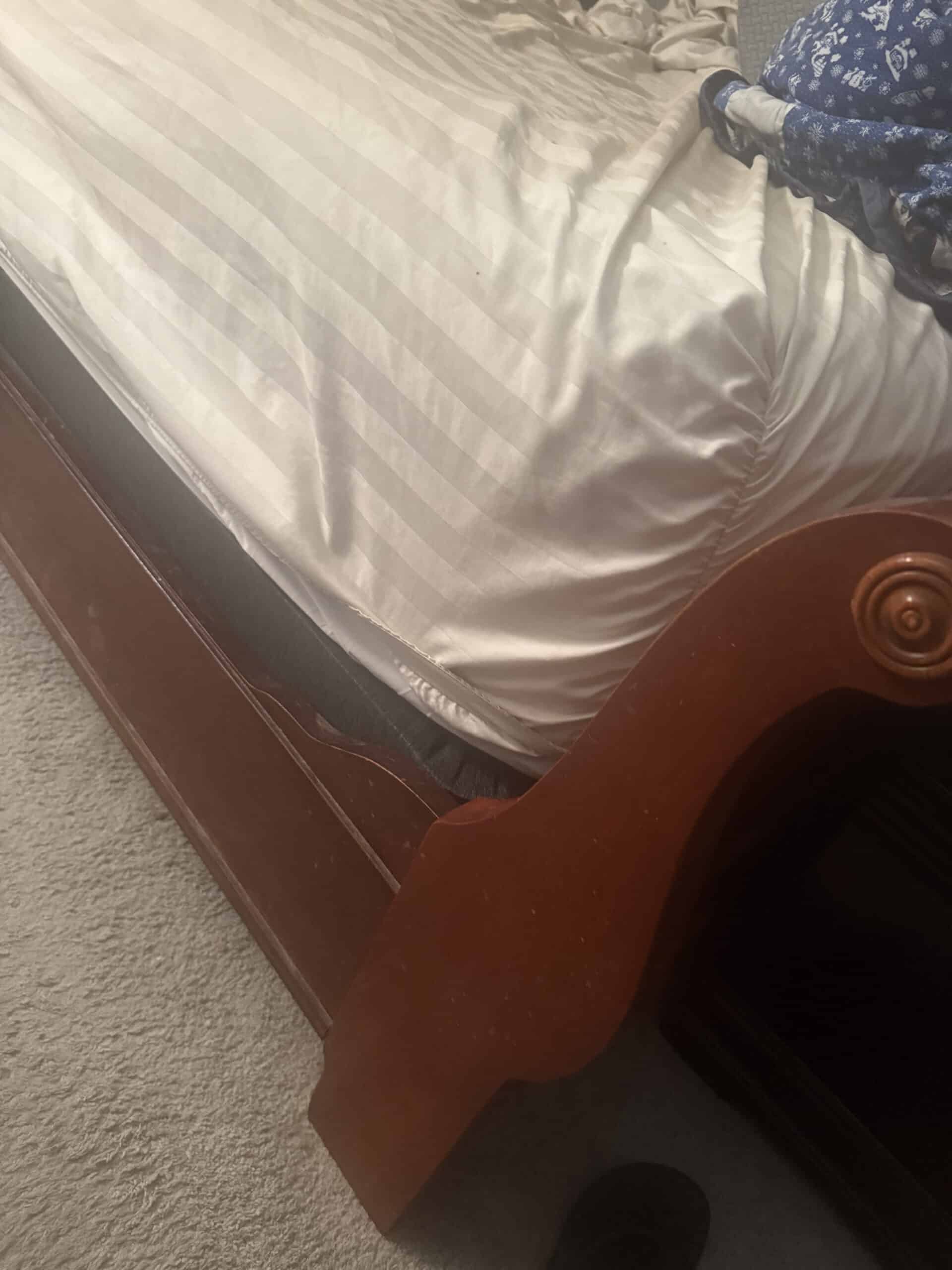 Do You Need a Bed Frame With a Foam Mattress: Support Spacing Decides It