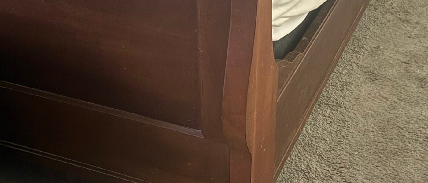 Best Bed Frames That Don’t Squeak in 2026: Joints, Materials, and What Actually Causes Noise