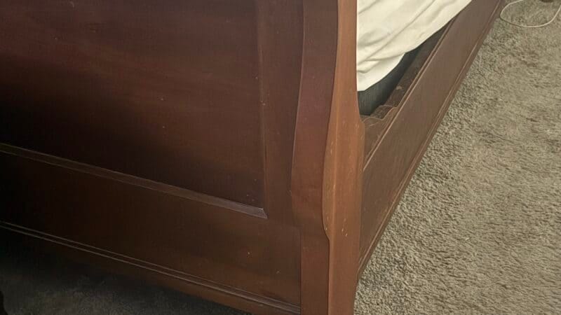 Best Bed Frames That Don’t Squeak in 2026: Joints, Materials, and What Actually Causes Noise