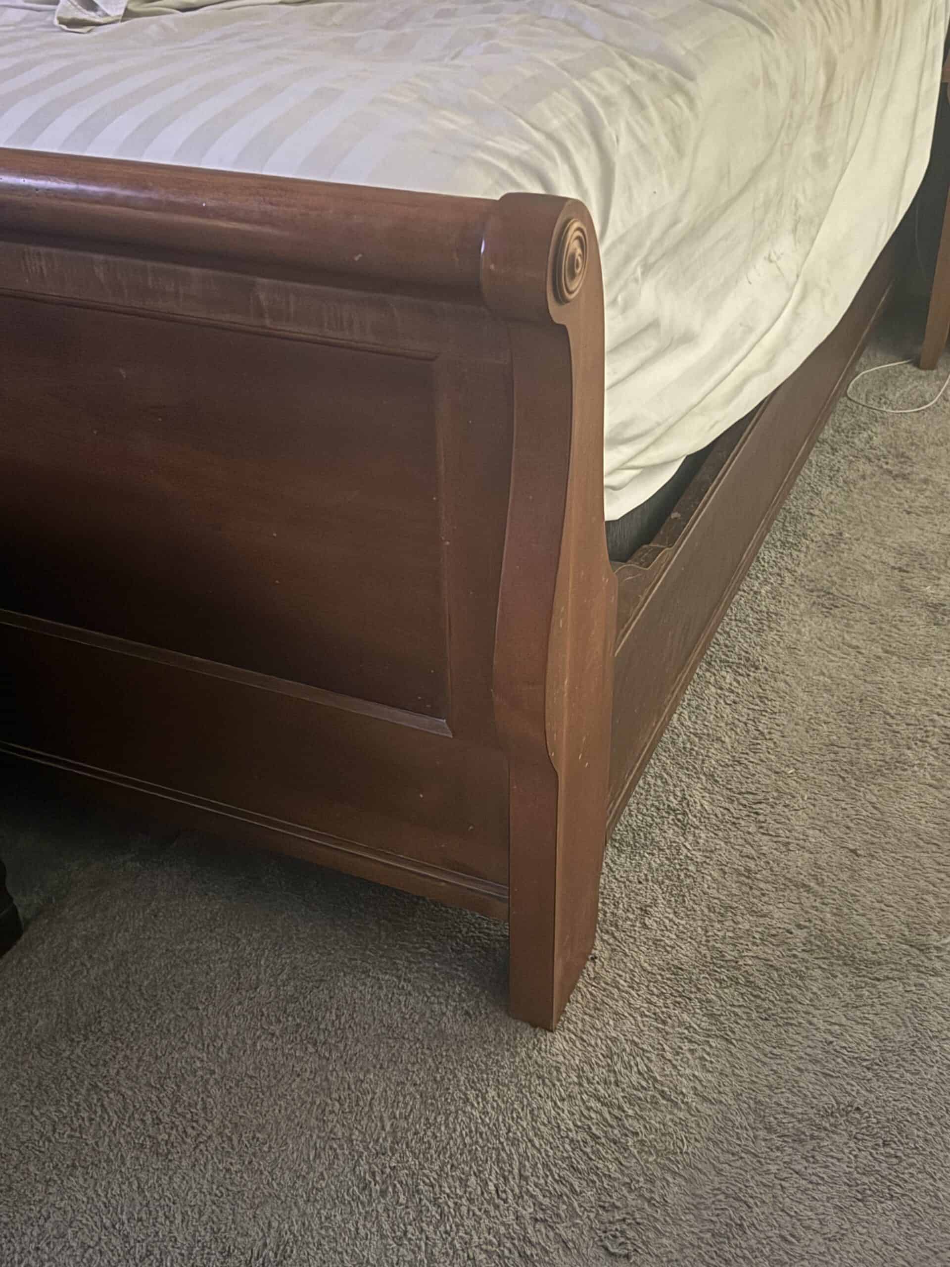 Best Bed Frames That Don’t Squeak in 2026: Joints, Materials, and What Actually Causes Noise