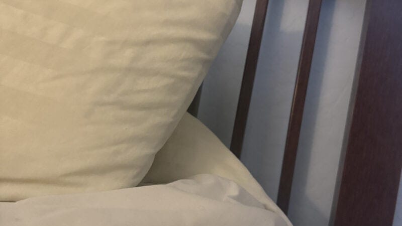 Is Insomnia the Same as Being a Light Sleeper: How the Two Differ and What Each Needs