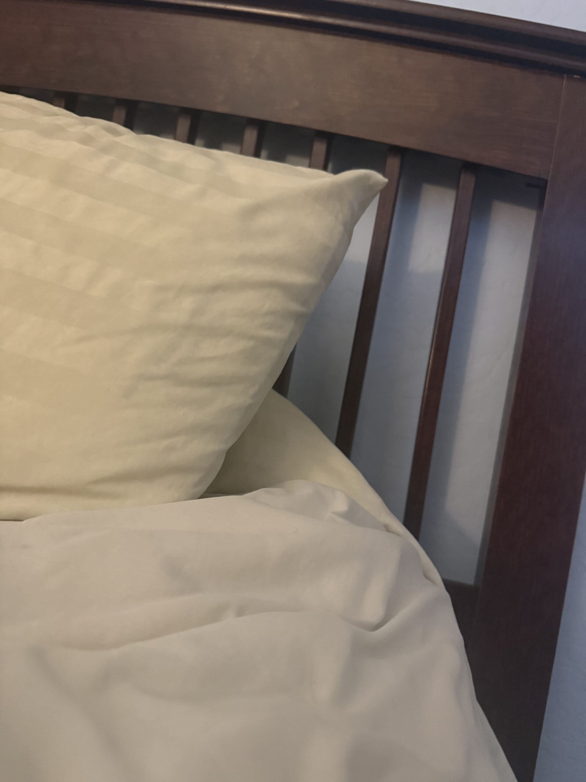 Is Insomnia the Same as Being a Light Sleeper: How the Two Differ and What Each Needs