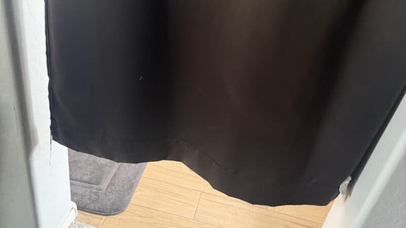 Best Blackout Curtains That Don’t Reach the Floor in 2026: Short Panels Still Work