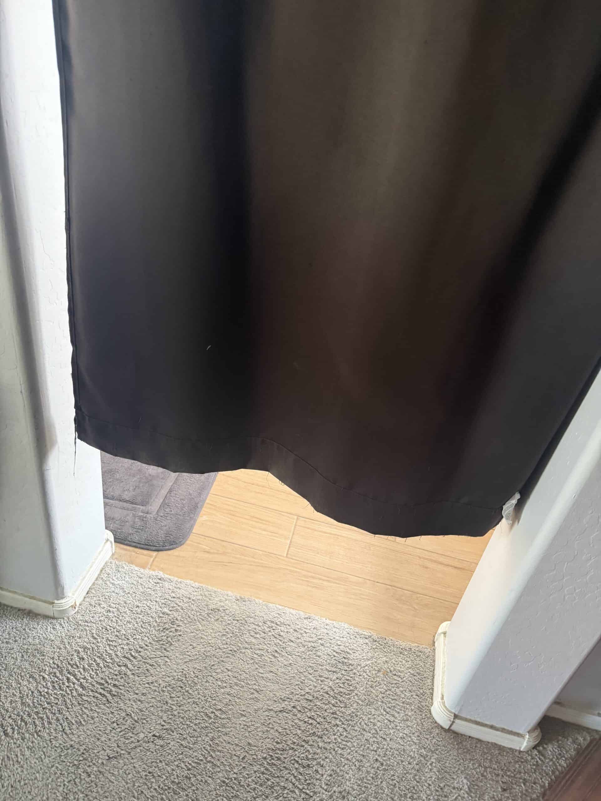 Best Blackout Curtains That Don’t Reach the Floor in 2026: Short Panels Still Work