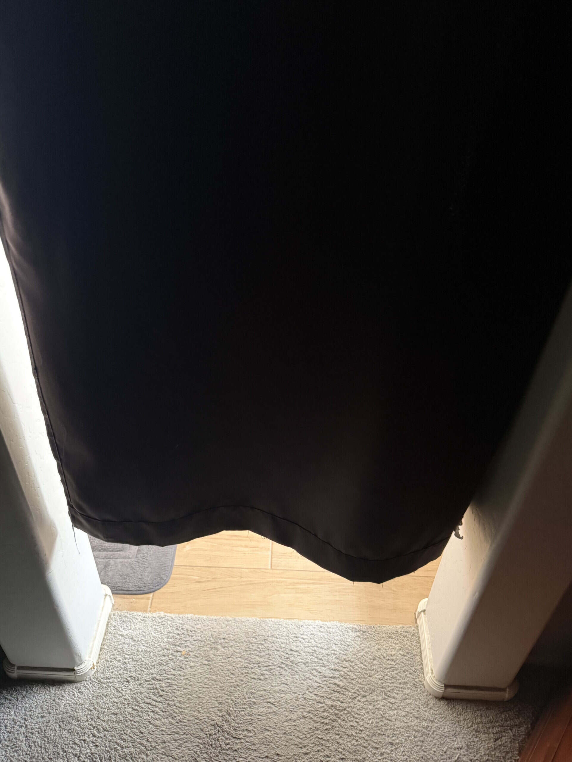 Best Doorway Curtains for Privacy and Light in 2026: When a Frame Has No Door