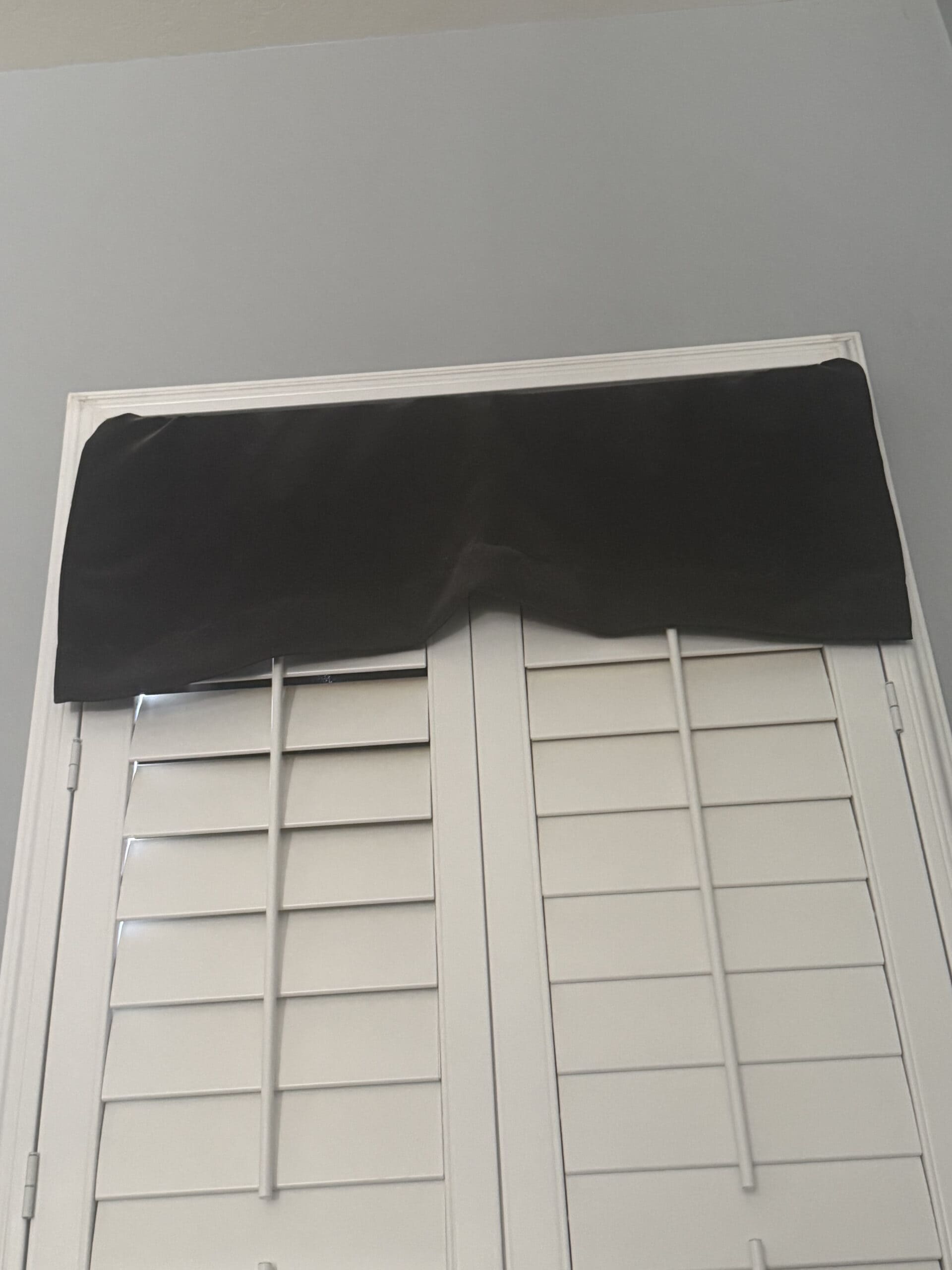 Why Is My Bedroom Dim but Not Dark: One Uncovered Opening Undoes Everything