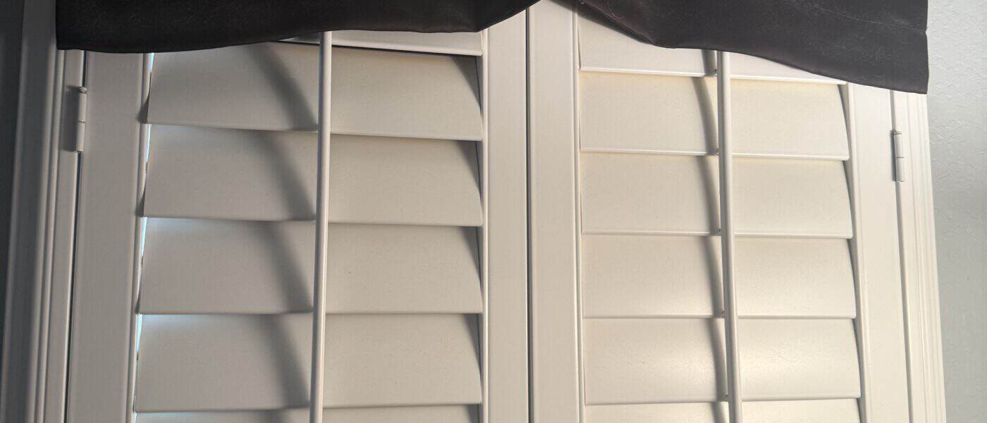 Do You Need Blackout Curtains if You Have Shutters?