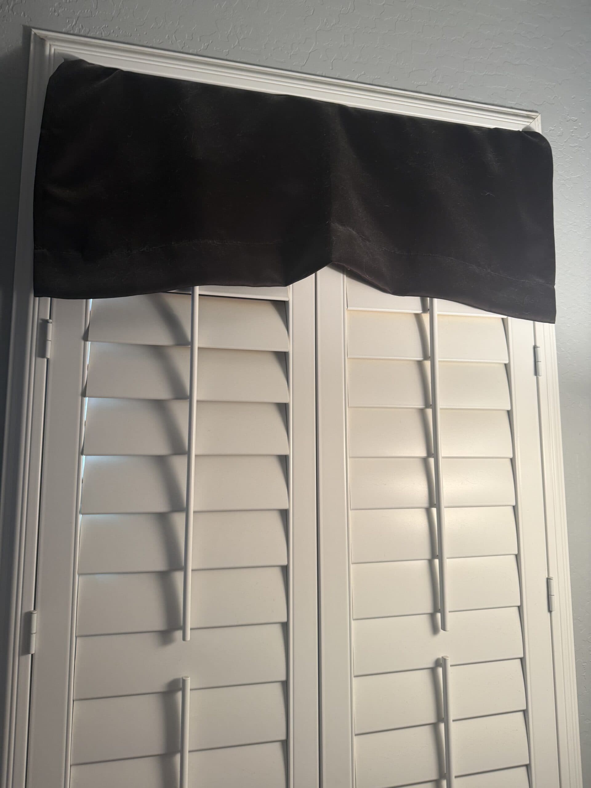 Do You Need Blackout Curtains if You Have Shutters?