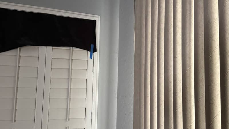 Best Blackout Curtains for Rooms That Stay Dim in 2026: When One Window Cannot Be Covered