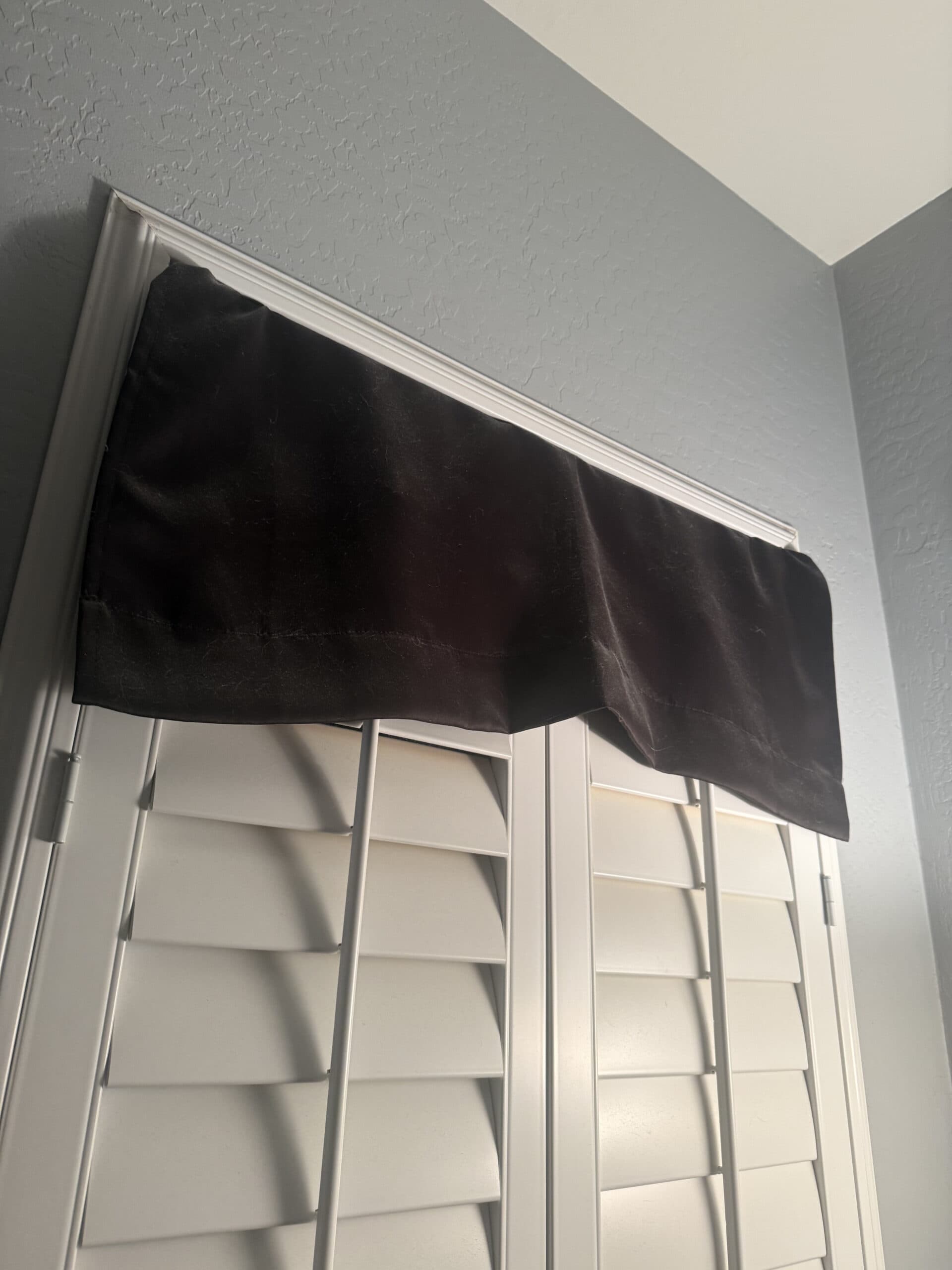 Can You Layer Blackout Curtains With Regular Curtains?