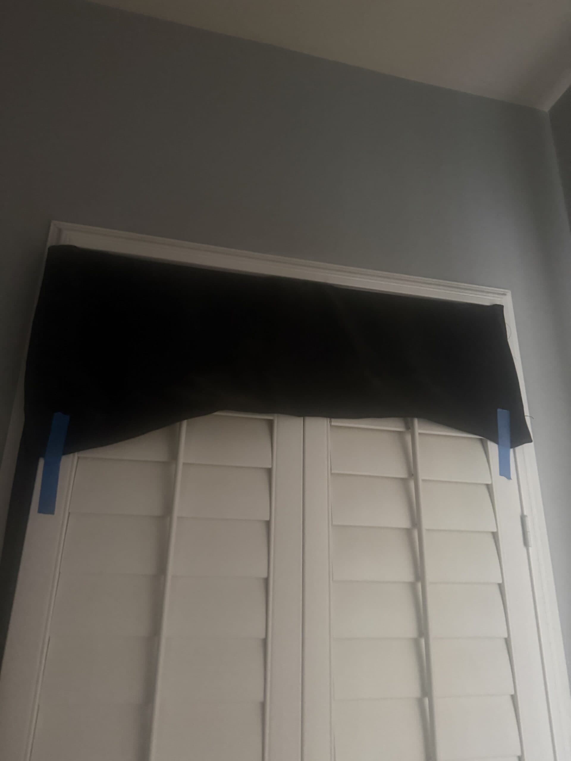 Do Blackout Curtains Make a Room Feel Colder?