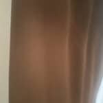 a blackout curtain standard