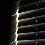 blinds for blackout in bedroom