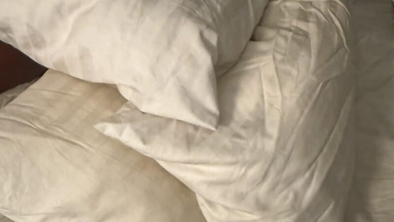 Do You Need More Pillows in Winter? Warmth Guide For Sleep