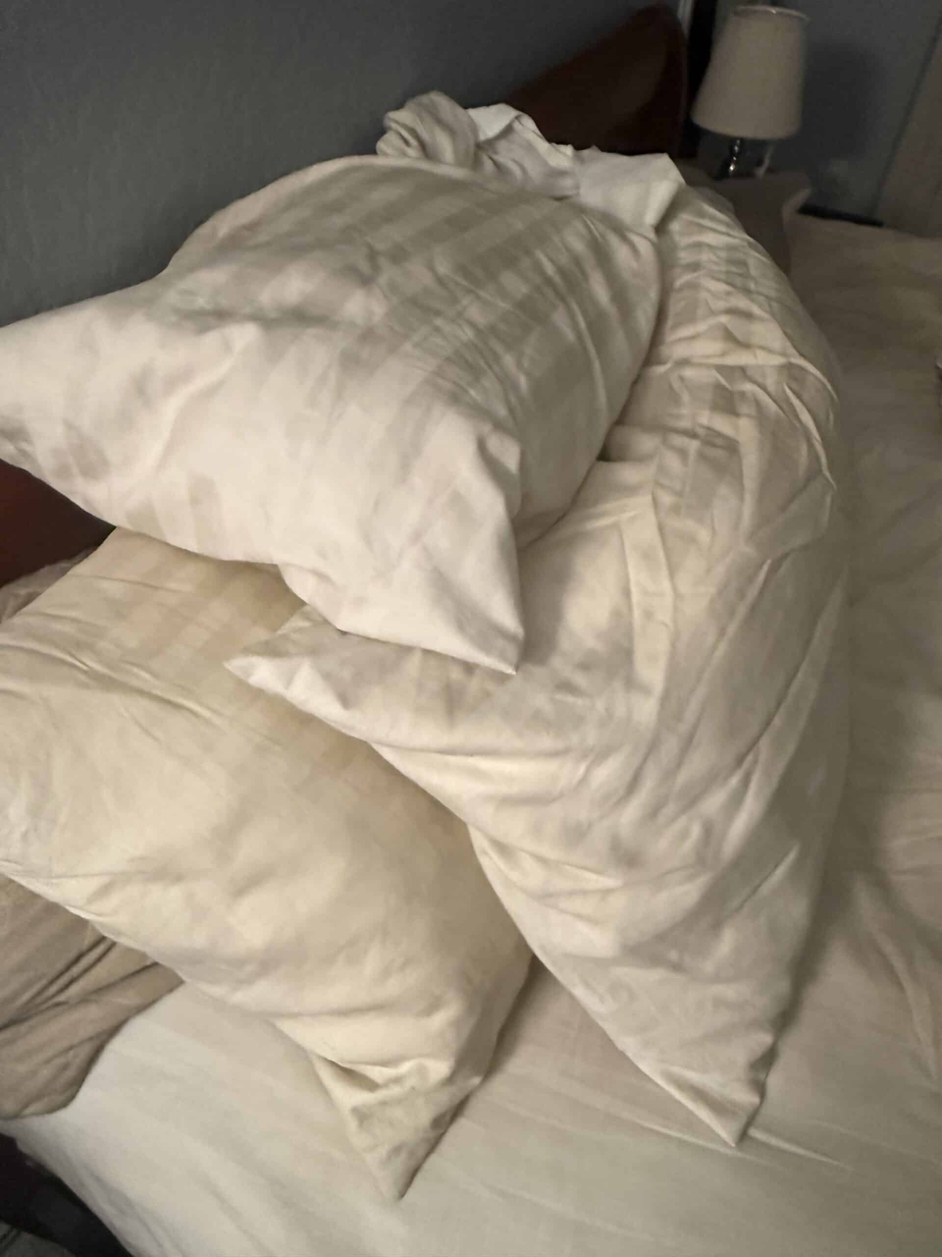 Do You Need More Pillows in Winter? Warmth Guide For Sleep