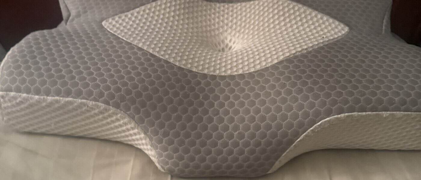 How Long Does It Take to Adjust to a Cervical Pillow?