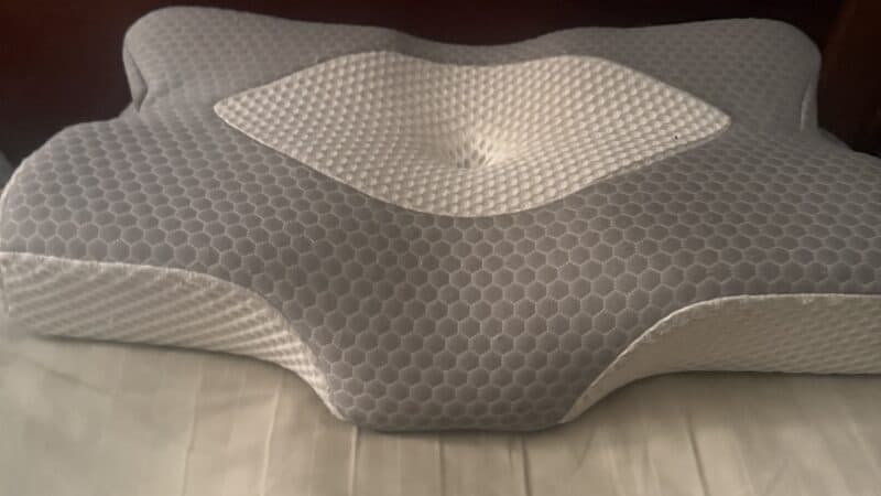 How Long Does It Take to Adjust to a Cervical Pillow?