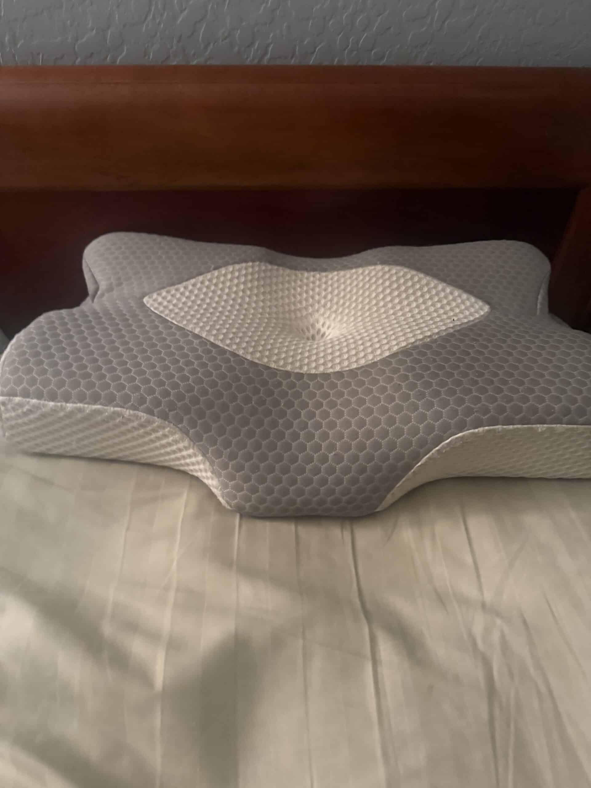 How Long Does It Take to Adjust to a Cervical Pillow?