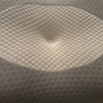 a cervical pillow for adjustment