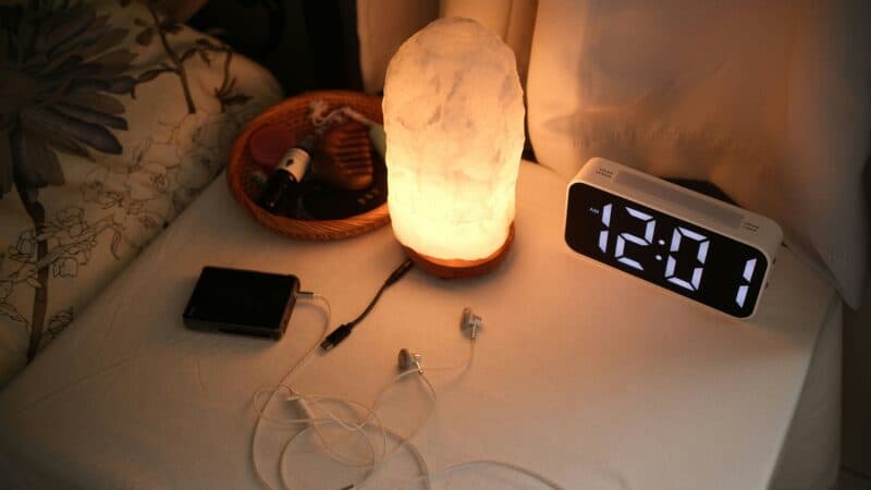 Best Cable Management for Nightstands in 2026: Getting Cords Off the Floor