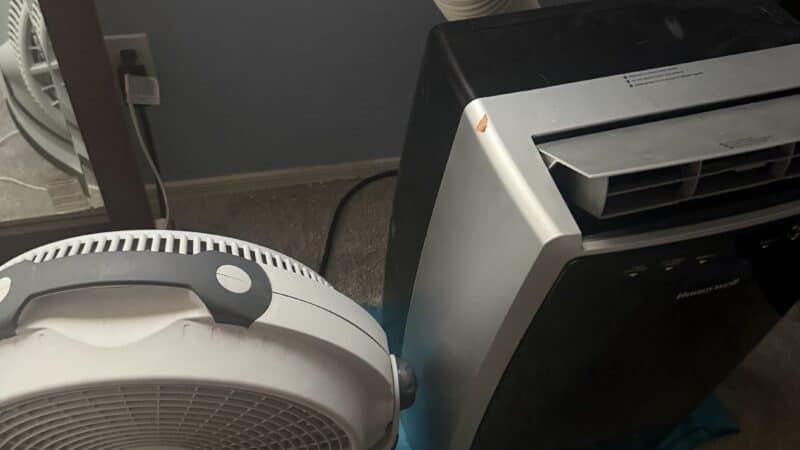 How to Cool a Bedroom Without Central Air: Summer Cooling Guide