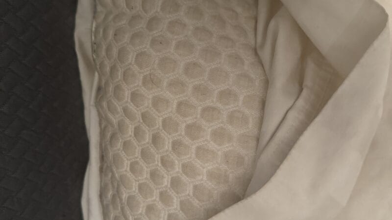 Why Does My Gel Pillow Go Flat? Sleep Guide