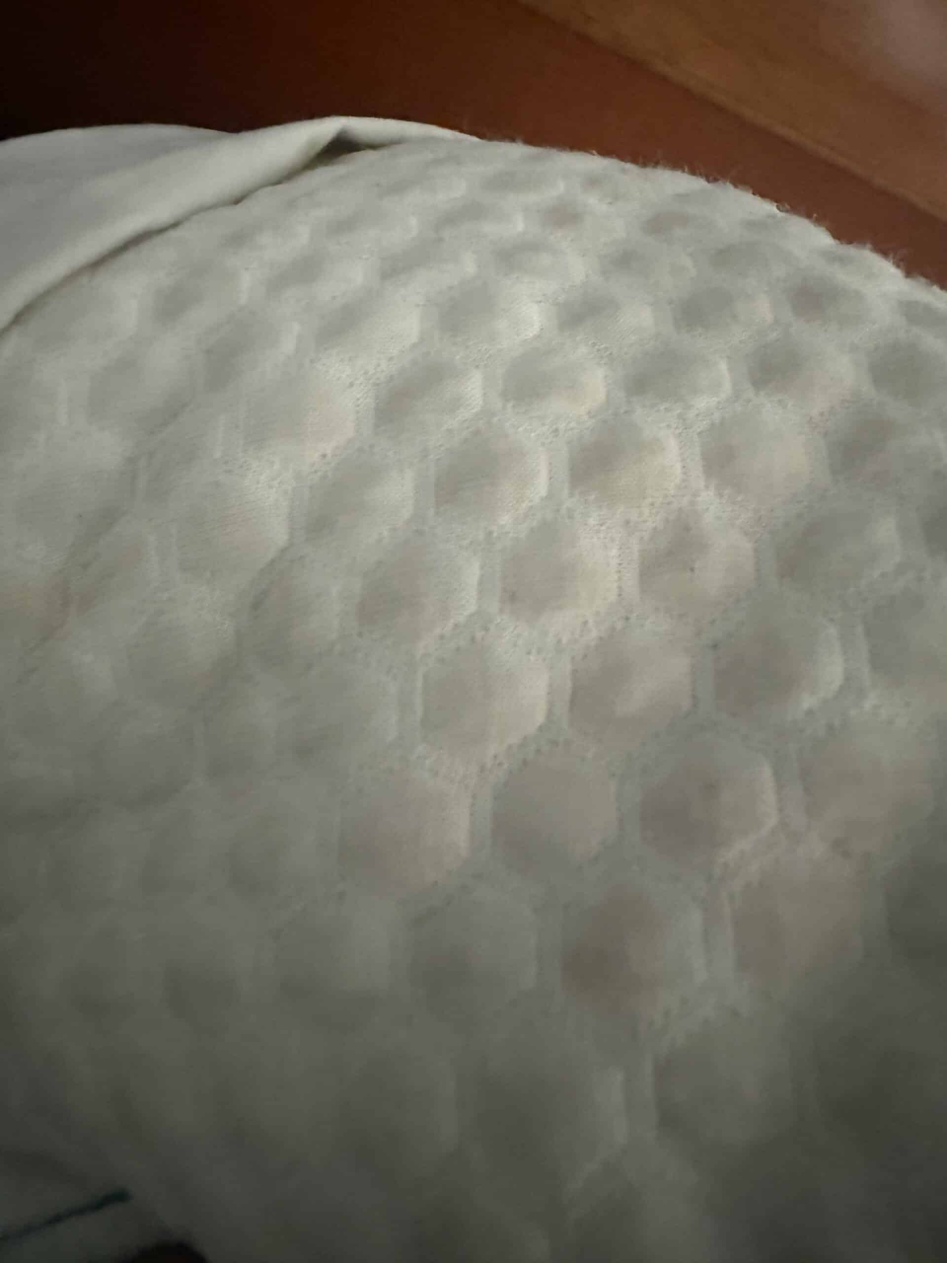 Best Cooling Pillows That Don’t Flatten in 2026: Some Compression Is Normal