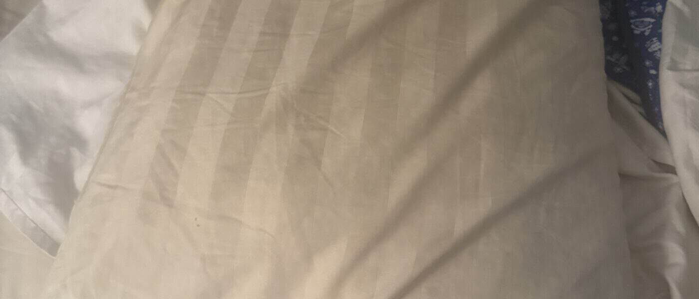Why Do I Keep Flipping My Pillow? Helpful or Habit