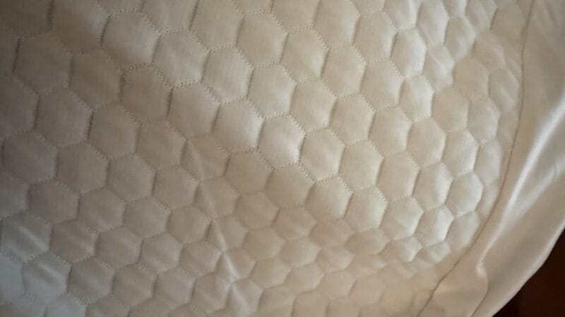 How Long Does It Take to Get Used to a Cooling Topper?