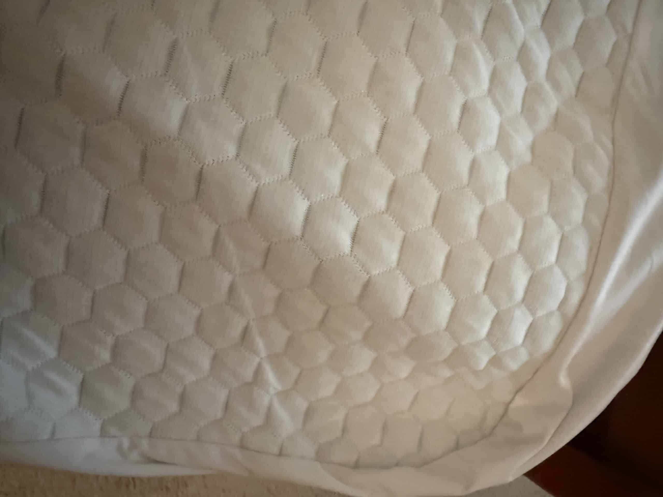 How Long Does It Take to Get Used to a Cooling Topper?
